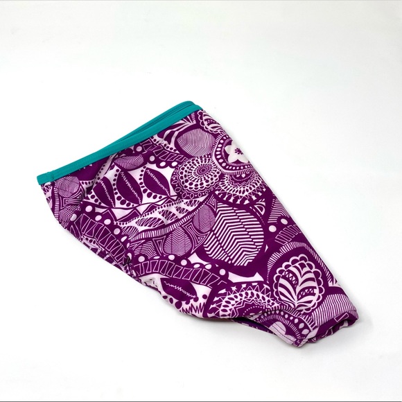 Athleta Two Piece Swimming Suit - Picture 2 of 3